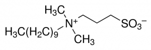 3-(Decyldimethylammonio)�propane�sulfonate inner salt 