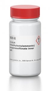 3-(N,N-Dimethyloctylammonio)propanesulfonate inner salt 