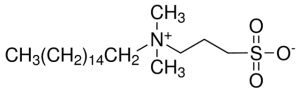 3-(N,N-Dimethylpalmitylammonio)propanesulfonate 