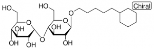 5-Cyclohexylpentyl -D-maltoside 96193-1G-F