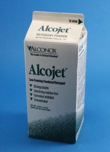 Alcojet� detergent 