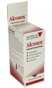 Alconox� detergent 