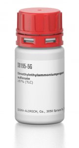 Dimethylethylammoniumpropane sulfonate D0195-5G