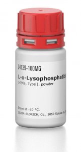 L--Lysophosphatidylcholine from egg yolk 