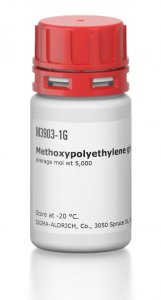 Methoxypolyethylene glycol p-nitrophenyl carbonate M3903-1G