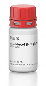 n-Dodecyl -D-glucopyranoside 