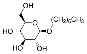 n-Heptyl -D-glucopyranoside 