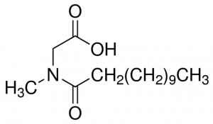N-Lauroylsarcosine, neat 