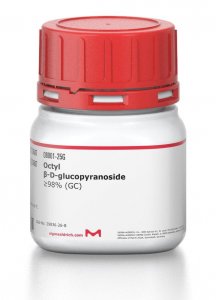 Octyl -D-glucopyranoside 