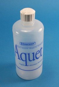 Scienceware� Aquet� liquid detergent 