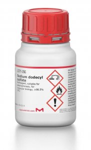 Sodium dodecyl sulfate 