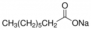 Sodium octanoate 
