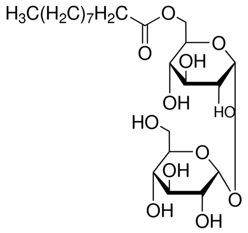 Trehalose 6-decanoate 