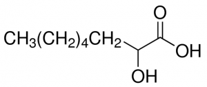(�)-2-Hydroxyoctanoic acid 