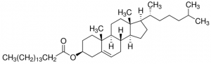 Cholesteryl palmitate 