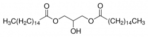 Glyceryl 1,3-dipalmitate 