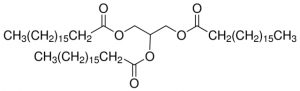 Glyceryl tristearate 