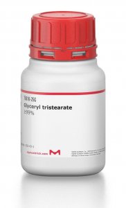 Glyceryl tristearate 