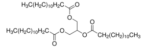 Glyceryl tritridecanoate 