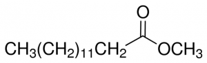 Methyl myristate 