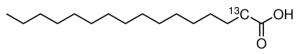 Palmitic acid-2-13C 492752-1G