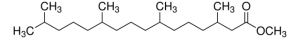 Phytanic acid methyl ester 
