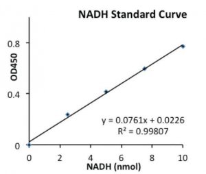 Lactate Dehydrogenase Activity Assay Kit MAK066-1KT