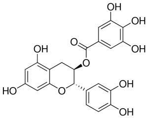 ()-Catechin gallate 