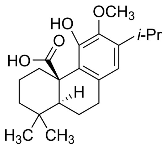 12-Methoxycarnosic acid SMB00111-1MG