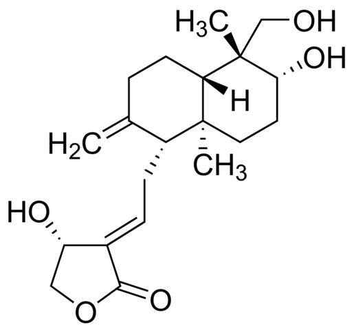 14-Epiandrographolide SMB00106-1MG