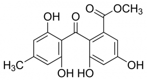 3-O-Demethylsulochrin SMB00053-1MG