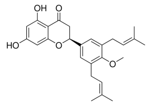 4-O-Methylabyssinone V SMB01049-1MG