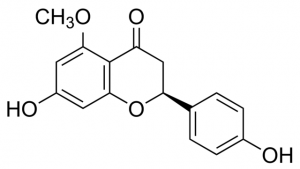 5-O-Methylnaringenin SMB00201-1MG