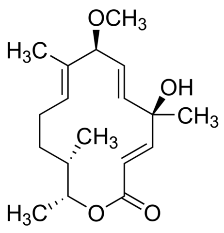 Albocycline SMB00010-1MG