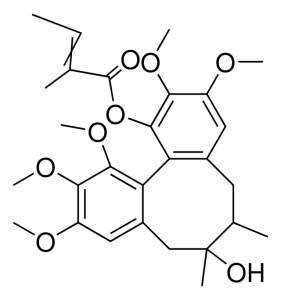 Angeloylgomisin H SMB01067-1MG