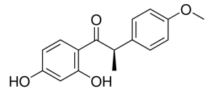 Angolensin SMB01023-1MG