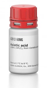 Asiatic acid 