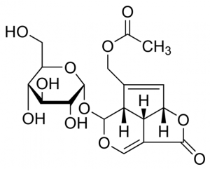 Asperuloside SMB00085-1MG
