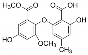 Asterric acid SMB00012-1MG