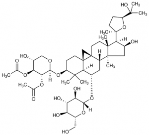 Astragaloside I 