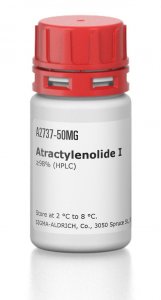 Atractylenolide I 