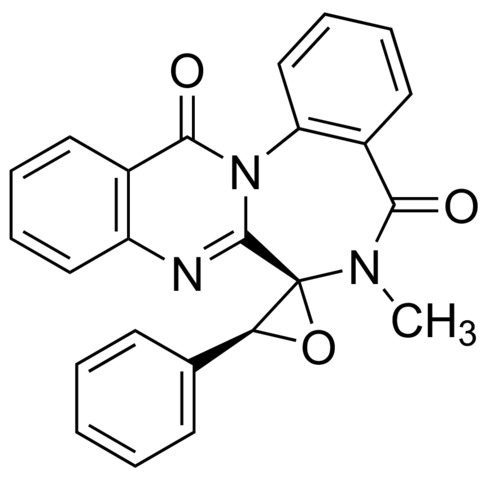 Benzomalvin-C SMB00055-1MG