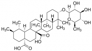 Cinchonaglycoside A SMB00257-1MG