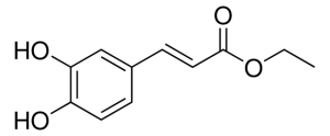Ethyl 3,4-Dihydroxycinnamate SMB01081-1MG