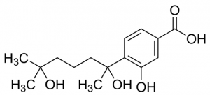 Hydroxysydonic acid SMB00026-1MG