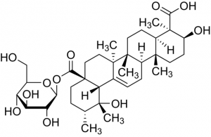 Ilexsaponin A1 SMB00151-1MG