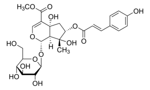 Lamiidoside SMB00142-1MG