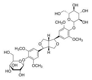 Liriodendrin SMB00181-1MG