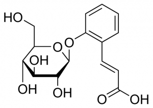 Melilotoside SMB00121-1MG