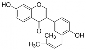 Neobavaisoflavone 